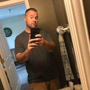 Meet your Posher, Brad